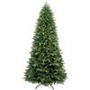 FLORA ALBERO DI NATALE UTAH 270 PVC FLORA