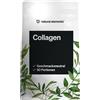 Natural Elements Collagene in Polvere Tipo 1 e 3 Gusto Neutro 500 g Po