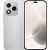 Honor 400 Lite (256 GB, Grigio velluto, 6.70", SIM + eSIM, 5G), Smartphone, Grigio