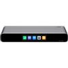 TP-Link Gateway Omada Fusion 2.5G PoE 1x 2.5GE RJ45 WAN 8x 2.5GE RJ45 LAN/WAN PoE+ Bluetooth, Router, Blu