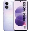 Xiaomi Redmi Note 17 (128 GB, Viola celestiale, 6.90", Doppia SIM, 5G), Smartphone, Viola