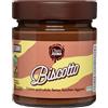 ARIANNA MASSIMINO FIT SEL. Srl CHOCO ZERO CREMA SPALMABILE GUSTO BISCOTTO 200 G