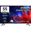 Xiaomi 55" 4K UHD QLED Smart Fire TV F Pro Dolby Vision