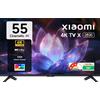 Xiaomi 55" 4K UHD Smart Google TV Serie X Dolby Vision
