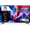 Xiaomi 75" 4K UHD QLED Smart Google TV X Pro Series Dolby Vision