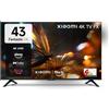 Xiaomi 43" 4K UHD LED Smart Fire TV Series FX