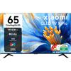 Xiaomi 65" 4K UHD QLED Smart Google TV X Pro Series Dolby Vision