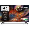 Xiaomi 43" 4K UHD QLED Smart Fire TV FX Pro Series