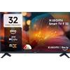 Xiaomi 32" LED Smart Fire TV F