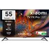 Xiaomi 55" 4K UHD QLED Smart Fire TV FX Pro Series