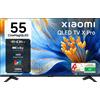 Xiaomi 55" 4K UHD QLED Smart Google TV X Pro Series Dolby Vision