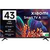 Xiaomi 43" Full HD Smart Google TV Serie A
