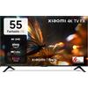 Xiaomi 55" 4K UHD LED Smart Fire TV Series FX