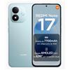 Xiaomi Redmi Note 17 6+256GB Smartphone Sky Teal 6,99" AMOLED NFC 50MP 7700mAh