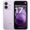 Xiaomi Redmi Note 17 Pro 5G Smartphone 6+256GB 6,83" 50MP 8340mAh NFC EU