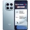 Xiaomi Redmi Note 15 5G Glacier Blue 8GB+256GB Versione Globale Sbloccato