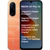 Xiaomi Redmi A7 Pro 5G Sunset Orange 4 GB + 128 GB versione globale sbloccato