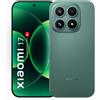 Xiaomi 17 Venture Green 12 GB + 512 GB 5G versione globale sbloccato