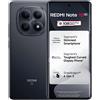Xiaomi Redmi Note 15 5G Black 8 GB + 256 GB versione globale sbloccato