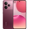 Realme P4 5G Forge Red 8 GB + 128 GB versione globale sbloccato