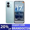Xiaomi Redmi Note 17 6+256GB Smartphone 6,99" 120Hz 50MP 7700mAh Dual SIM NFC EU