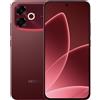 OPPO F33 Pro 5G Passion Red 8+256GB versione globale sbloccato