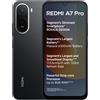 Xiaomi Redmi A7 Pro Black 4 GB + 64 GB 5G versione globale sbloccato