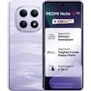 Xiaomi Redmi Note 15 5G Mist Purple 8 GB + 128 GB versione globale sbloccato