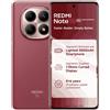 Xiaomi Redmi Note 15 SE 5G Crimson Reserve 8 GB + 256 GB versione globale...