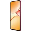 Realme NARZO 90x 5G rosso marrone 8 GB + 128 GB versione globale sbloccato