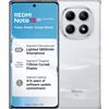Xiaomi Redmi Note 15 SE 5G Frosted White 6 GB + 128 GB versione globale...