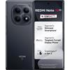 Xiaomi Redmi Note 15 5G Nero 8 GB + 128 GB Versione Globale Sbloccato