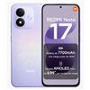 Xiaomi Redmi Note 17 4+128GB Smartphone 6,99" AMOLED NFC 50MP 7700mAh Dual SIM