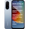 Xiaomi Redmi A7 Pro 5G Mist Blue 4 GB + 64 GB versione globale sbloccato