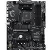 MSI B550 GAMING scheda madre AMD B550 Socket AM4 ATX (MSI AM4 B550 GAMING)