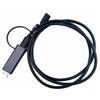 Yealink 330000008024 cavo e adattatore video 1,2 m HDMI tipo A [Standard] USB ti