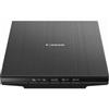 Canon CanoScan Scanner piano LiDE 400, Nero (Canoscan Lide 400 Flatbed - Scanner
