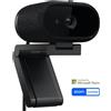 DELL WB726 webcam 3840 x 2160 Pixel USB-C Nero (^DELL PRO 7 WEBCAM 4K - WB726)