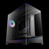 GAMDIAS CASE MID TOWER ATLAS P6 CG 3TG 4x120mm NOTUS M1 ARGB