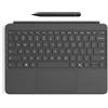 Microsoft EP2-33044 0196388544554 Microsoft Surface Pro 12 - Tastiera + Slim Pen Slate EP2