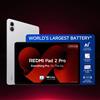 Xiaomi Redmi Pad 2 Pro Quick Silver 8GB + 128GB Tablet Versione Globale