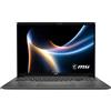 Msi Notebook 16" MODERN 16S AI+ G3MG 076IT ( Intel Core Ultra 7 355 16GB 1TB ) Plat
