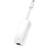 Condividi Adattatore di rete UE300C USB 3.0 Type-C a Gigabit Ethernet 10/100/100