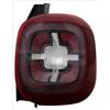 TYC Faro posteriore Dx 11-14889-01-2 TYC per DACIA DUSTER