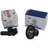 Ford Originale Termostato per Motore + Radiatore Olio 2,0 + 2,2 Diesel