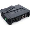 Audison SR 4.300 Amplificatore 4 canali 4x130W 2 Ohm Classe D 520W RMS Totali