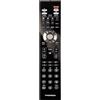 Thomson ROC 4411 Telecomando universale programmabile, display LCD, 4 dispositivi controllabili
