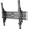 Hama Supporto a parete per TV Hama TILT Premium (nero)