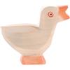 Magarete Ostheimer Ostheimer goslings testa in su