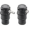Vigor Adattatore VIGOR sistema aria di sovralimentazione del turbocompressore